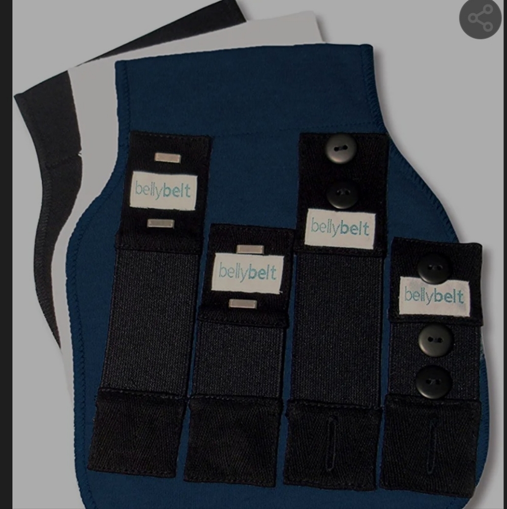Maternity Belly Belt